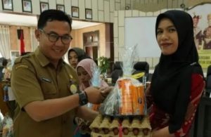 Pemkab Solok Selatan Optimalkan Sinergi Untuk Penanganan Stunting