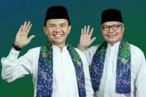 Breaking News ! Adirozal Tiba- Tiba Mundur Dari Bupati Kerinci